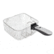 WestBend Deep Fryer, Stainless Steel, 3 Liter, DFWB3LBK13
