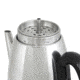 WestBend Percolator, Stainless Steel, 12 Cup, 54159