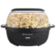 WestBend Stir Crazy Popcorn Maker, Black, 6 Quart, PCWBSCBK13