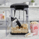 WestBend Theater Crazy Popcorn Maker, Black, 4 Quart, PCWBTCBK13