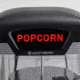 WestBend Theater Crazy Popcorn Maker, Black, 4 Quart, PCWBTCBK13