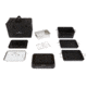 WestBend Versatility Cooker PLUS, Black, 6 Quart, VCWB6QBK13