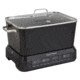 WestBend Versatility Cooker PLUS, Black, 6 Quart, VCWB6QBK13