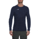 Westcomb Bishop Long Sleeve Top - Men's-Storm-X-Large