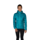 Westcomb Cayoosh LT Hoody - Women's-Dark Amalfi-Medium