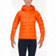 Westcomb Cayoosh LT Hoody - Women's-Tangerine-X-Small