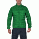 Westcomb Cayoosh LT Sweater - Mens-Leaf Green-Medium