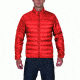 Westcomb Cayoosh LT Sweater - Mens-Vermillion-Medium
