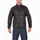 Westcomb Cayoosh LT Sweater - Mens-Black-Medium