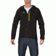 Westcomb Crest Hoody - Men's-Black-Small