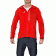 Westcomb Crest Hoody - Mens-Flame-Large