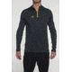 Westcomb Cruz Zip Neck - Men's-Cinder-Small