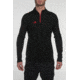 Westcomb Cruz Zip Neck - Mens-Black-X-Large