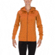 Westcomb Drift Hoody - Women's-Tangerine-Large