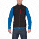Westcomb Echo Vest - Men's-Black-Small