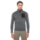 Westcomb Merino Stratum Crew - Mens, Black, Medium, 17MVT68-Black-Medium