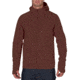 Westcomb Ozone Hoody - Men's-Bordeaux-X-Large