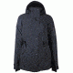 Radiance Parka - Womens-Black-Large