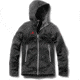 Westcomb Rebel Hoody - Men's-Black XL