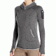 Westcomb Royal Pullover - Women's-Black-X-Small