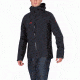 Shift LT Hoody - Mens-Black-Small