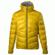 Westcomb Sitka Hoody - Men's-Sulphur-Small