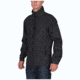 Westcomb Soho Jacket - Men's-Black Wool-Small