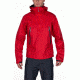 Westcomb Specter LT Hoody - Men's-Alpine Red-Small