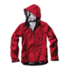 Westcomb Specter LT Hoody - Women's -Alpine Red-X-Small