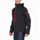 Westcomb Switch LT Hoody - Mens-Black 2014-Large
