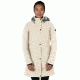 Westcomb Traverse Parka - Women's, Cloud, Large, WES0079-CLOUD-LARGE