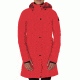 Westcomb Traverse Parka - Women's, Love Red, Large, 328993