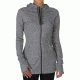 Westcomb Weekender Hoody - Women's-Heather Grey-X-Small