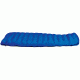 Western Mountaineering Alder MF Sleeping Bag, 25F/-4C, DZ, Royal Blue, 6ft. 0in., 60ALDERDZ