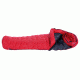 Western Mountaineering Apache GWS Sleeping Bag, 15F/-10C, LZ, Crimson, 5ft. 6in., 56APCWSLZ