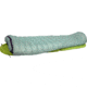 Western Mountaineering Astralite Top Quilt Sleeping Bag, Seafoam Green, 5ft. 8in., 58ASTRA-SFG
