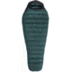 Western Mountaineering Badger MF Sleeping Bag-Regular-Left