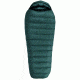 Western Mountaineering Bristlecone MF Sleeping Bag, -10F/-23C, LZ, Forest Green, 6ft. 0in., 60BRISLZ