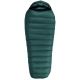 Western Mountaineering Bristlecone MF Sleeping Bag, -10F/-23C, RZ, Forest Green, 6ft. 0in., 60BRISRZ