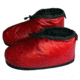 Western Mountaineering Flash Booties - Men's, Cranberry, Large, FHBOTCBL
