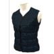 Western Mountaineering Flash Vest - Women's, Black, Large, FHVSTWLBK