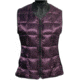 Western Mountaineering Flash Vest - Womens, Plum, Large, FHVSTWLP