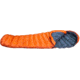 Western Mountaineering Flylite 34 Sleeping Bag, Left Zip, Orange/Grey, 5ft 6in, 56FLYOGLZ