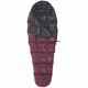 Western Mountaineering Highlite Sleeping Bag, 35F/2C, RZ, Plum, 5ft. 6in., 56HIGHRZ