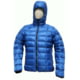 Western Mountaineering Hooded Flash Jacket - Men's