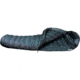 Western Mountaineering Kodiak Gore Infinium Sleeping Bag, Left Zip, Grey/Black, 6 ft 0 in, 60KODGILZ