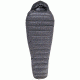 Western Mountaineering Kodiak GWS Sleeping Bag, 0F/-18C, LZ, Grey, 6ft. 0in., 60KOWSLZ