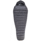 Western Mountaineering Kodiak GWS Sleeping Bag, 0F/-18C, LZ, Grey, 6ft. 6in., 66KOWSLZ