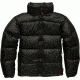 Western Mountaineering Meltdown Taffeta Parka, Black, Large, MLTDLGBT