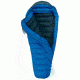 Western Mountaineering Puma GWS Sleeping Bag, -25F/-32C, RZ, Royal Blue, 6ft. 0in., 60PUWSRZ